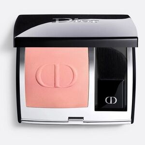 DIOR ROUGE Blush Compact NUDE LOOK